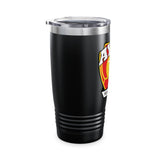 Custom 20oz Soccer Tumbler - AYSO Kearny Mesa