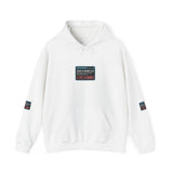 Give A Damn v2 Update Available — Hoodie
