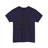 Zero Fucks Given — Tshirt