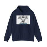 Do You Even Easter Bro — Hoodie