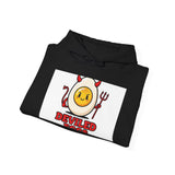 Deviled Eggs — Hoodie
