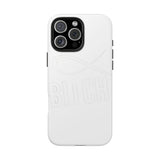 Alpha Bitch — Tough Phone Case