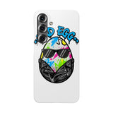 Bad Egg — Snap Phone Case