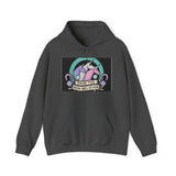 Shun — Hoodie