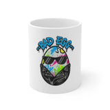 Bad Egg — Mug