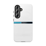 Loading Patience Zero Percent — Tough Phone Case