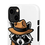 Legit Business — Snap Phone Case