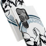 Bromance — Snap Phone Case