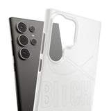 Alpha Bitch — Snap Phone Case
