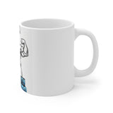 Do You Even Easter Bro — Mug