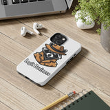 Legit Business — Tough Phone Case