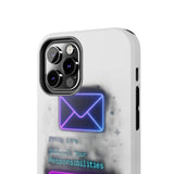 Unsubscribe From Adulting — Tough Phone Case