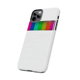 Currently Experiencing Technical Difficulties — Tough Phone Case