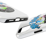 Bad Egg — Tough Phone Case