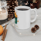 This Is Fine — Mug
