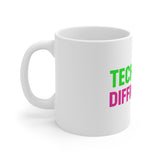Currently Experiencing Technical Difficulties — Mug