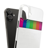 Currently Experiencing Technical Difficulties — Snap Phone Case