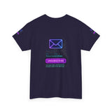 Unsubscribe From Adulting — Tshirt