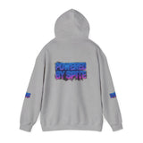 Powered By Spite — Hoodie