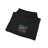 Give A Damn v2 Update Available — Hoodie