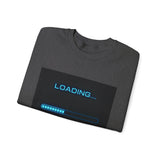 Loading Patience Zero Percent — Poster