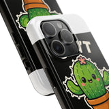 Cant Touch This — Tough Phone Case