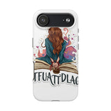 STFUATTDLAGG — Tough Phone Case