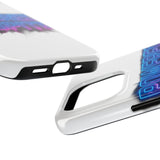 Powered By Spite — Tough Phone Case