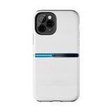 Loading Patience Zero Percent — Tough Phone Case