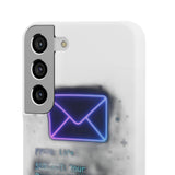 Unsubscribe From Adulting — Snap Phone Case