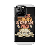 Custom Art Design — Tough Phone Case