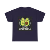 Lets Avocuddle — Tshirt