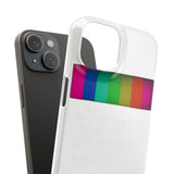 Currently Experiencing Technical Difficulties — Snap Phone Case