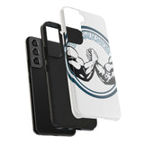 Bromance — Tough Phone Case