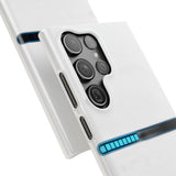 Loading Patience Zero Percent — Snap Phone Case