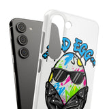 Bad Egg — Snap Phone Case