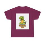Nervous Rex — Tshirt
