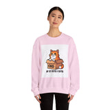 If It Fits I Sits — Poster