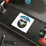 Bad Egg — Sticker
