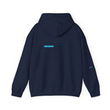 Loading Patience Zero Percent — Hoodie