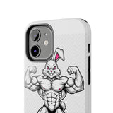 Do You Even Easter Bro — Tough Phone Case