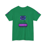 Unsubscribe From Adulting — Tshirt