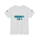 Error 404 Motivation Not Found — Tshirt