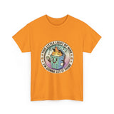 Dumpster Fire — Tshirt