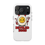 Deviled Eggs — Tough Phone Case