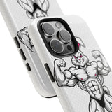 Do You Even Easter Bro — Tough Phone Case