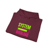 System Overload — Hoodie