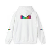 Currently Experiencing Technical Difficulties — Hoodie