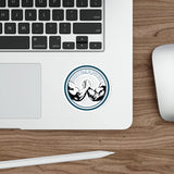 Bromance — Sticker