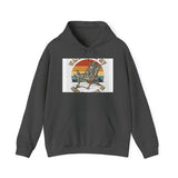 Waiting For My Ship To Come In — Hoodie